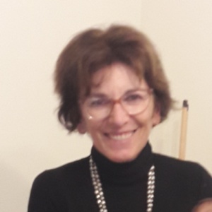 Françoise RASTIT avatar
