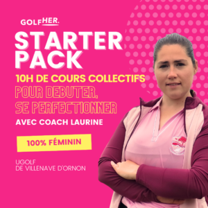 STARTER PACK 10H avec Laurine & Chloé