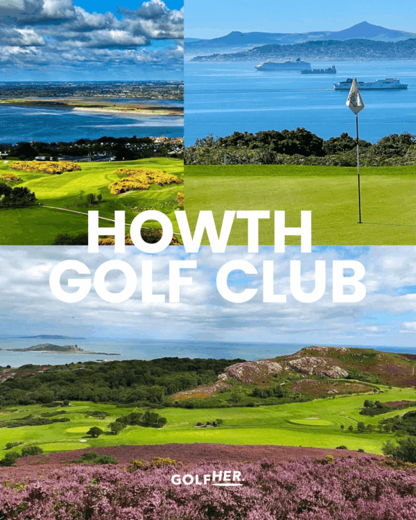 GolfHER Trip Irlande 2025 (Réservation) – Image 7