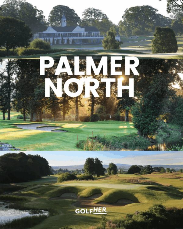 GolfHER Trip Irlande 2025 (Réservation) – Image 5
