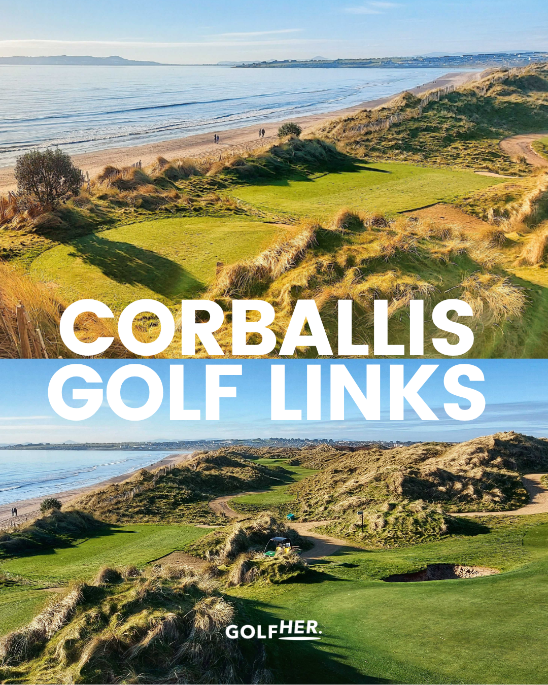GolfHER Trip Irlande 2026 (Réservation) – Image 7