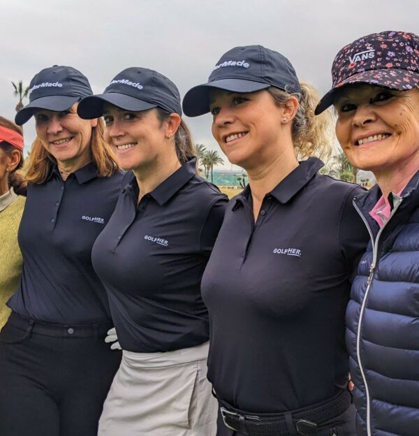 GolfHER Trip Irlande 2025 (Réservation) – Image 3