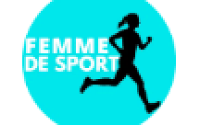 FEMME DE SPORT