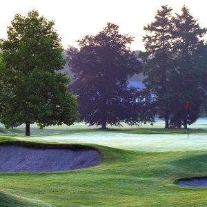 Golf de Saint Germain en Laye