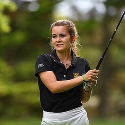 chloé fradon