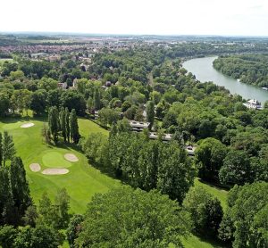 Golf du Coudray (91)