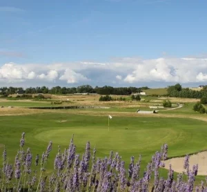 Golf de Coutainville (50)