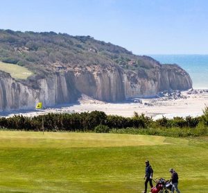 Golf de Dieppe (76)