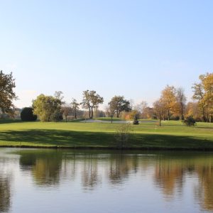 Golf de Lyon Salvagny