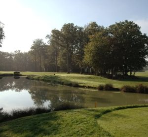 Golf de la Forteresse