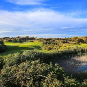 Golf de Belledunes