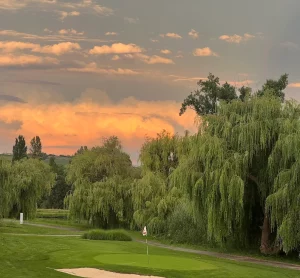 Golf du Val d'Auzon (63)