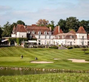 Golf du Château des Vigiers